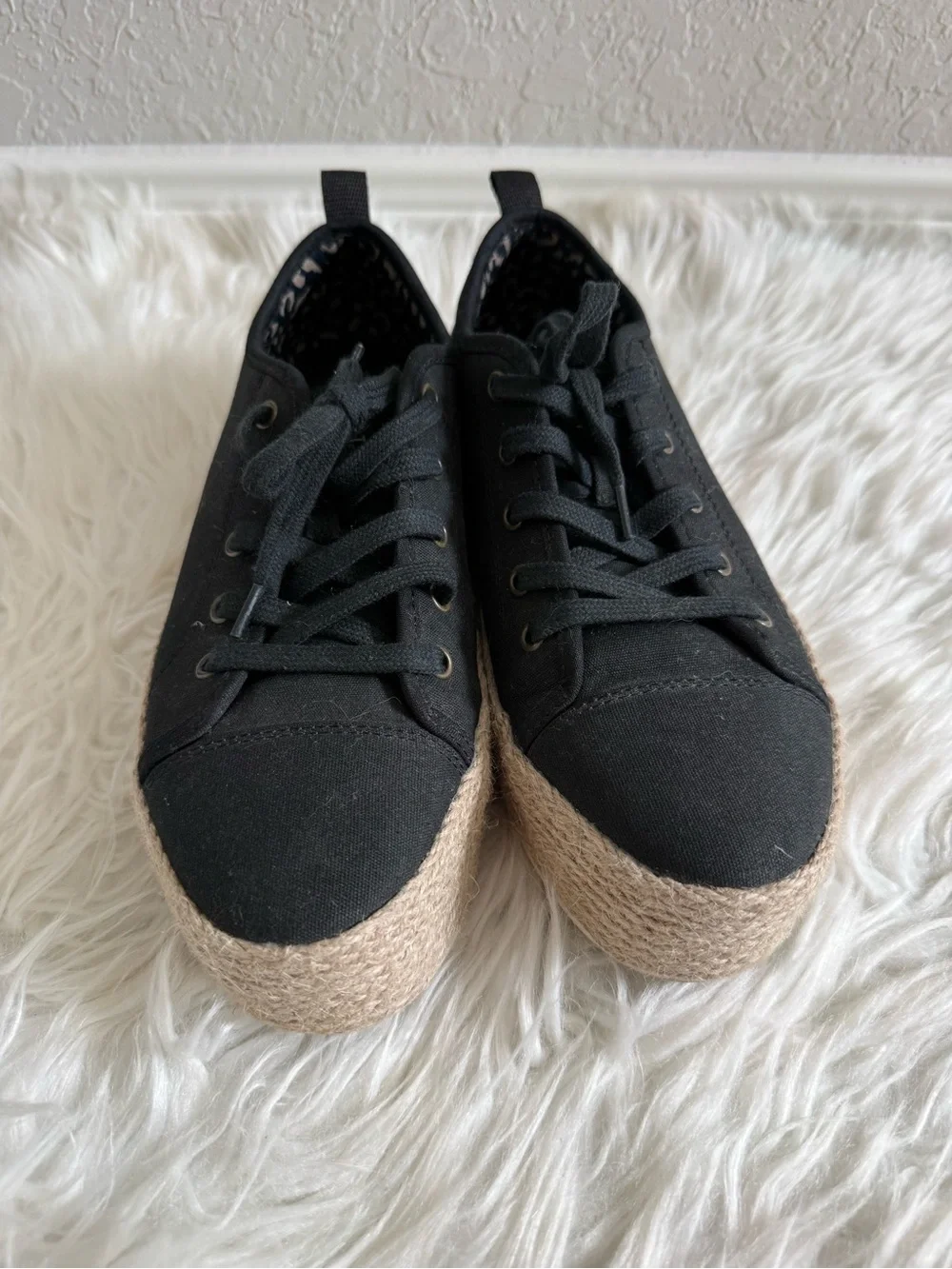 BOBS Espadrille Sneakers